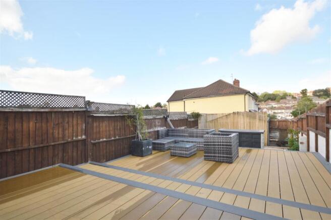 Hengrove Lane, Hengrove, Bristol photo 4