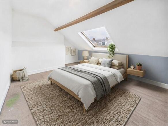 4 bed Terraced for sale Image 12