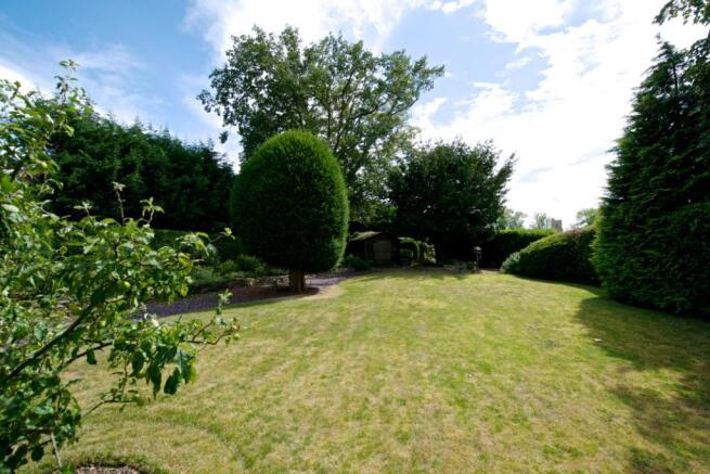 Gardens