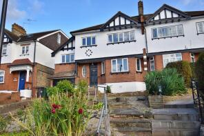 110, The Avenue, Chingford E4 9RB