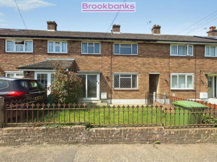 Woodmount, Crockenhill, BR8