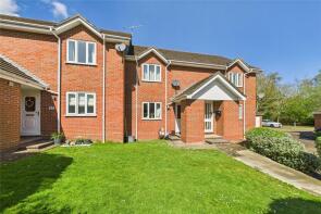 50, Thornfield Green, Blackwater, Camberley GU17 9EY