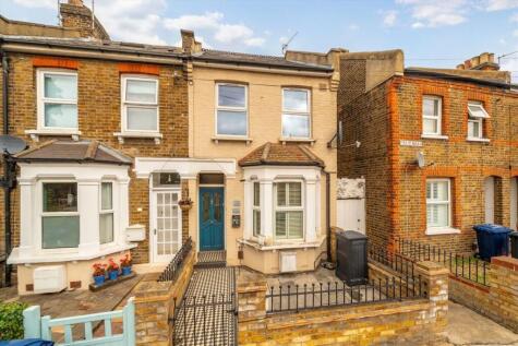 Felix Road, Ealing