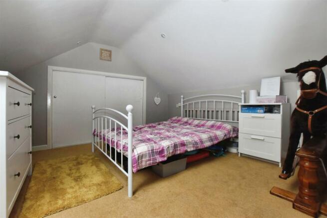 Loft Space