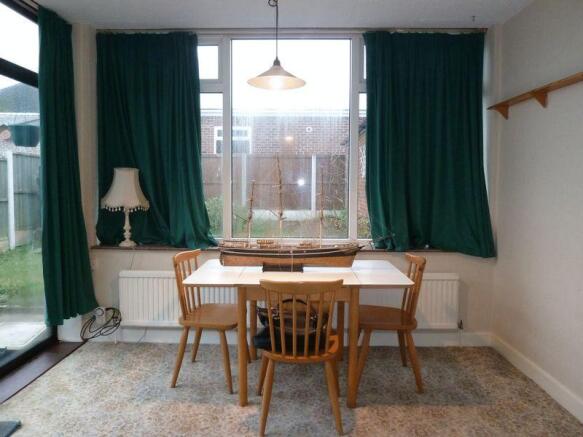 Sun Room