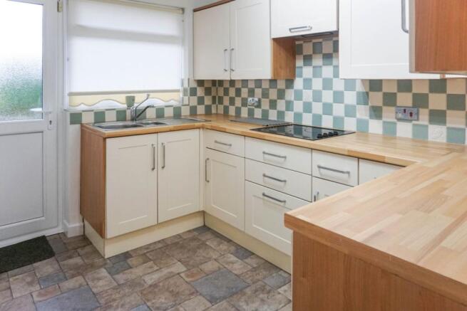 Kitchen Two