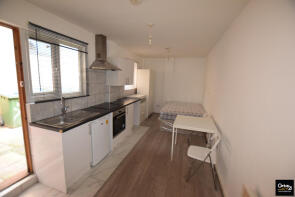 Flat 1, 62, London Road, Southampton SO15 2AH