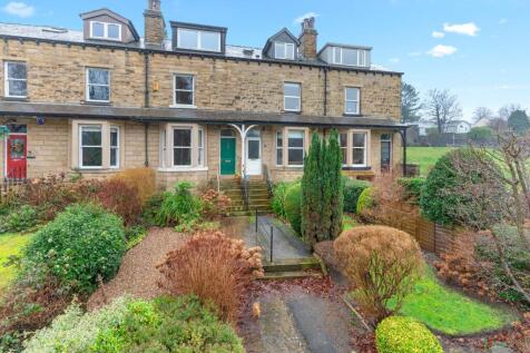 Bridge Lane, Ilkley, West Yorkshire, LS29