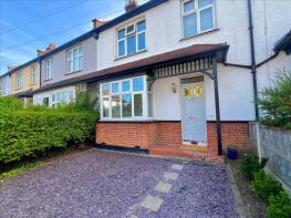 29, Chalkwell Park Drive, Leigh-on-sea SS9 1NH