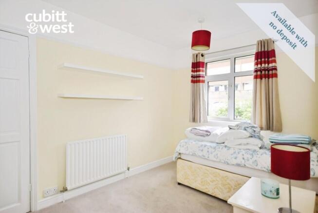 Bedroom 1