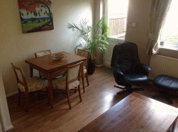 Living Room/Diner