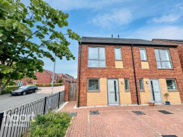 15, Harker Close, Nottingham NG15 6XF