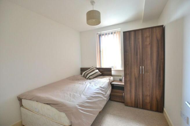 BEDROOM 2