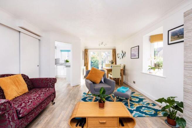 Open Plan Grou...