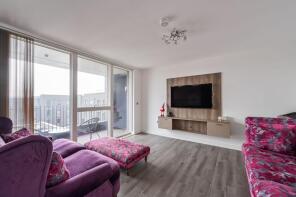 7, Hyett Court, Honour Lea Avenue, Stratford, London E20 1HH