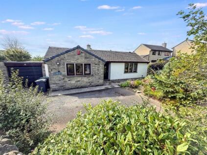 Skipton Road, Silsden