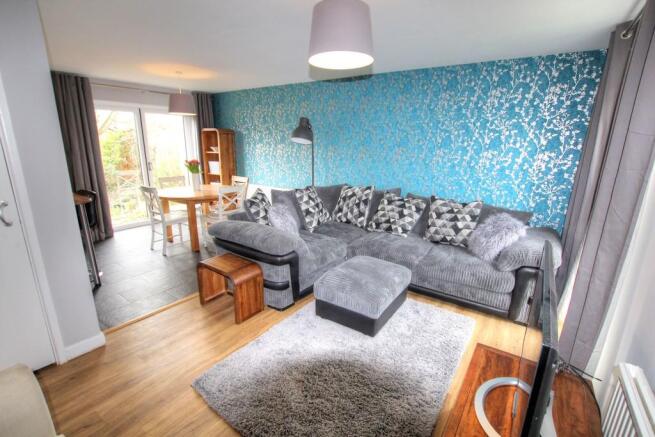 Lounge.