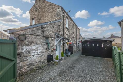 45 Appleby Road, Kendal