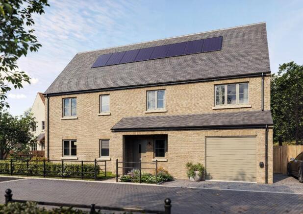 The Somerford 