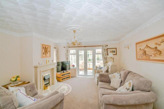 66, Edward Street, Cannock, Staffordshire, WS11 5J