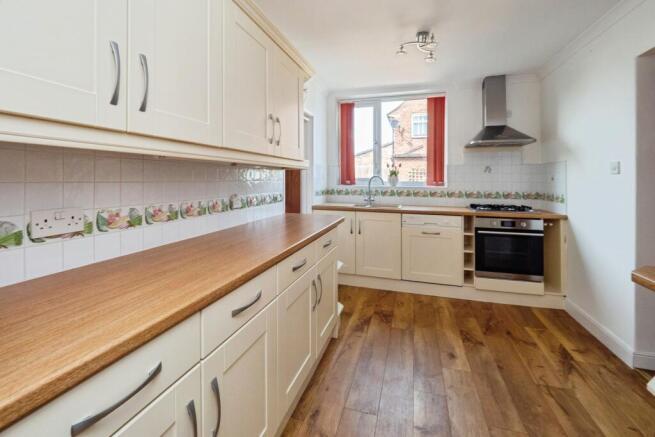3 bed End of Terrace for sale Image 6