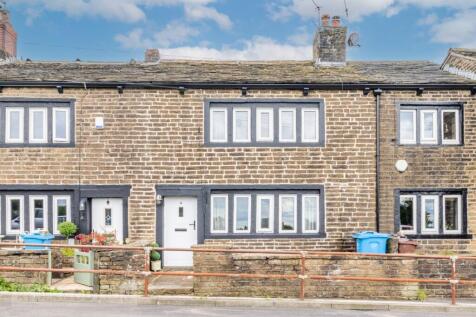 Doctor Lane, Scouthead, Saddleworth, OL4