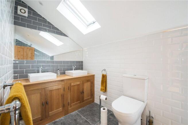 Master En Suite