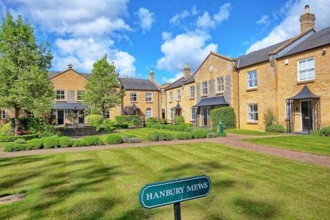 Hanbury Mews - Thundridge