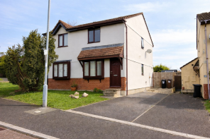 53, Meadow Rise, St. Columb TR9 6BL