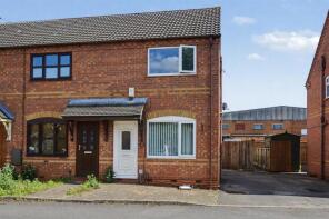 9, St Laurence Court, Nottingham NG10 1BF
