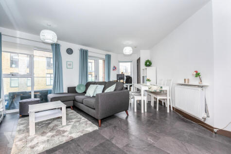 James Smith Court, Dartford, DA1