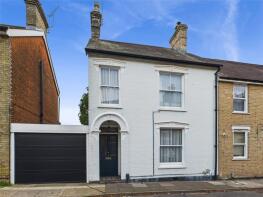 30, Orford Street, Ipswich IP1 3NS