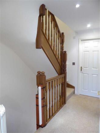 Landing 1st Floor