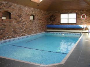 Pool Room