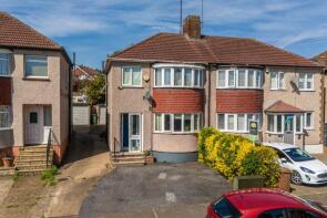 13, Downbank Avenue, Bexleyheath DA7 6RS