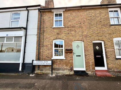 A Charming Cottage That Blends Period With New!! - Chapel Row - Mierscourt Road