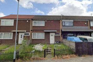 14, Farndale Garth, Swarcliffe, Leeds LS14 5DA