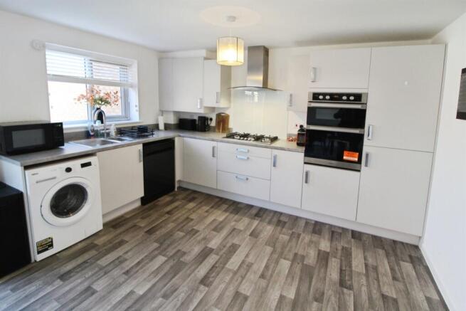 Living Dining Kitche