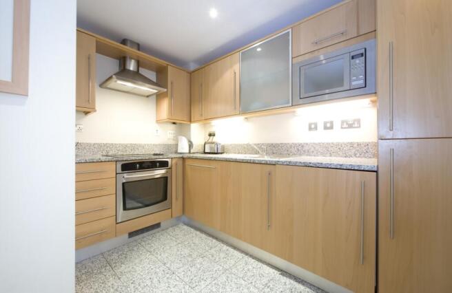 Kitchen Hi Res