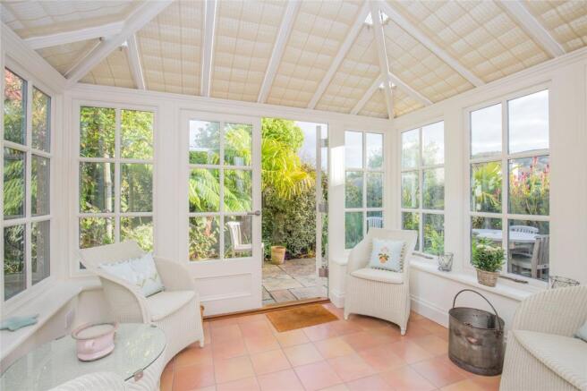 Conservatory