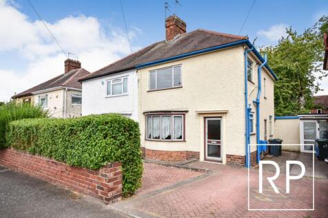 Attwell Road, Princess End, Tipton, DY4