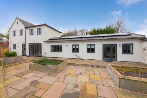 Spital Road, Lewes, BN7