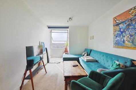Bramlands Close, London, SW11