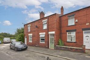 14, Hartley Avenue, Wigan WN1 3BW