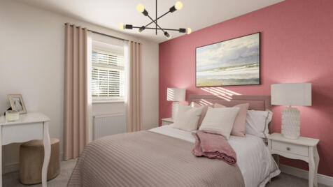 Corby Glen, Lincolnshire, NG33 4NR