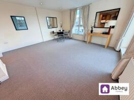 Apartment 30, 31, Watkin Road, Leicester LE2 7HY