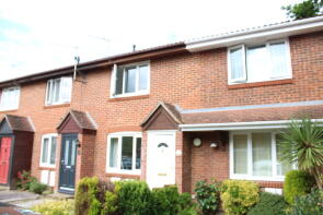 10, Crabapple Close, Southampton SO40 8FY