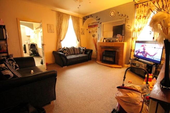 Reception Room 2