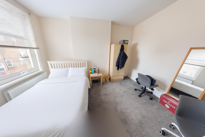 57 Burford Road - Bed 2