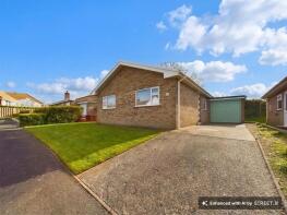38, Dolwerdd, Cardigan SA43 1RF